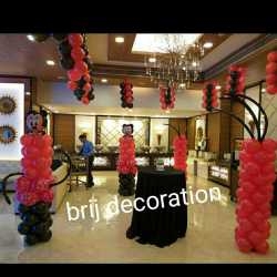 best decorators in pitampura