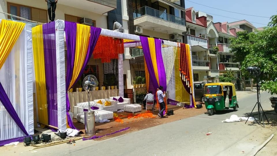 best decorators in vasant kunj