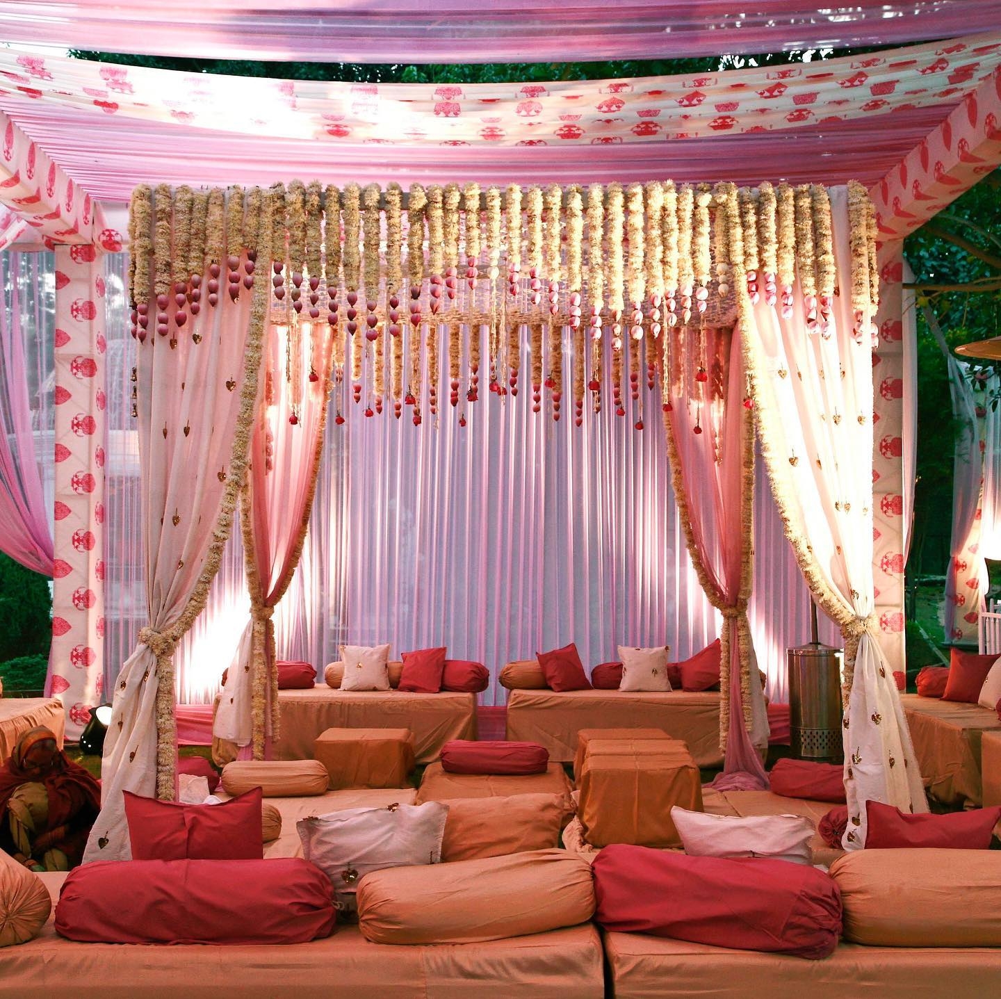 best decorators in hauz khas