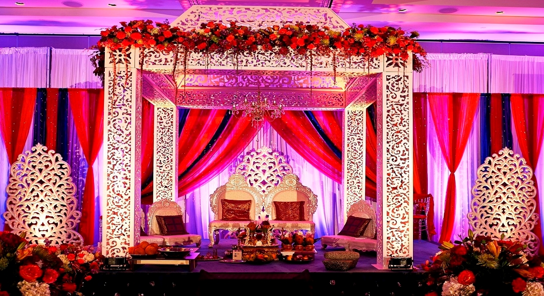 best decorators in saket