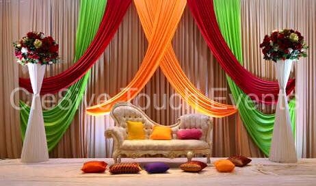 best decorators in kalkaji