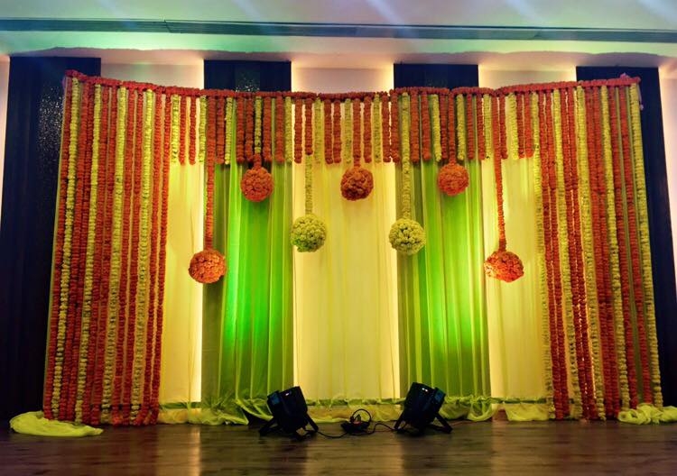 best decorators in greater kailash