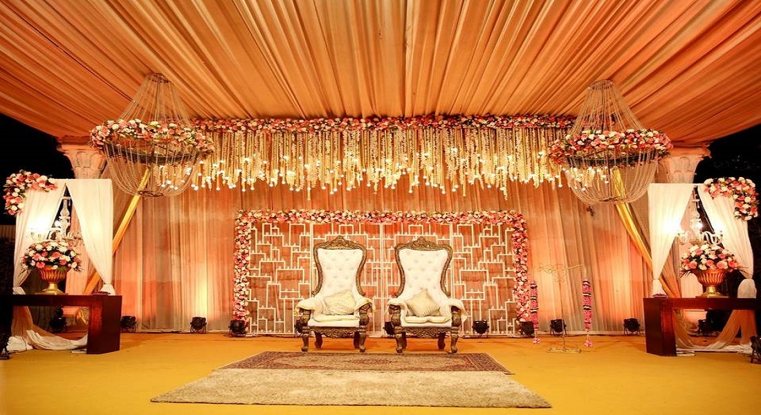 best decorators in safdarjung