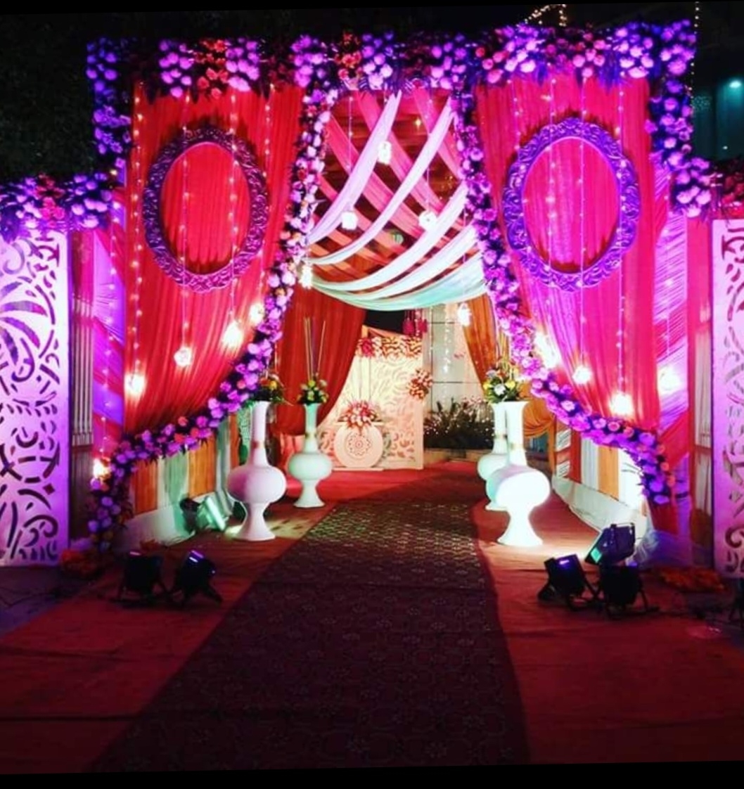 best decorators in safdarjung