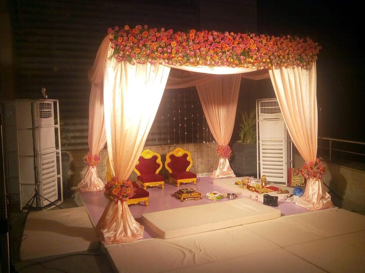 best decorators in jangpura