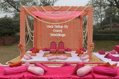 best decorators in sarita vihar