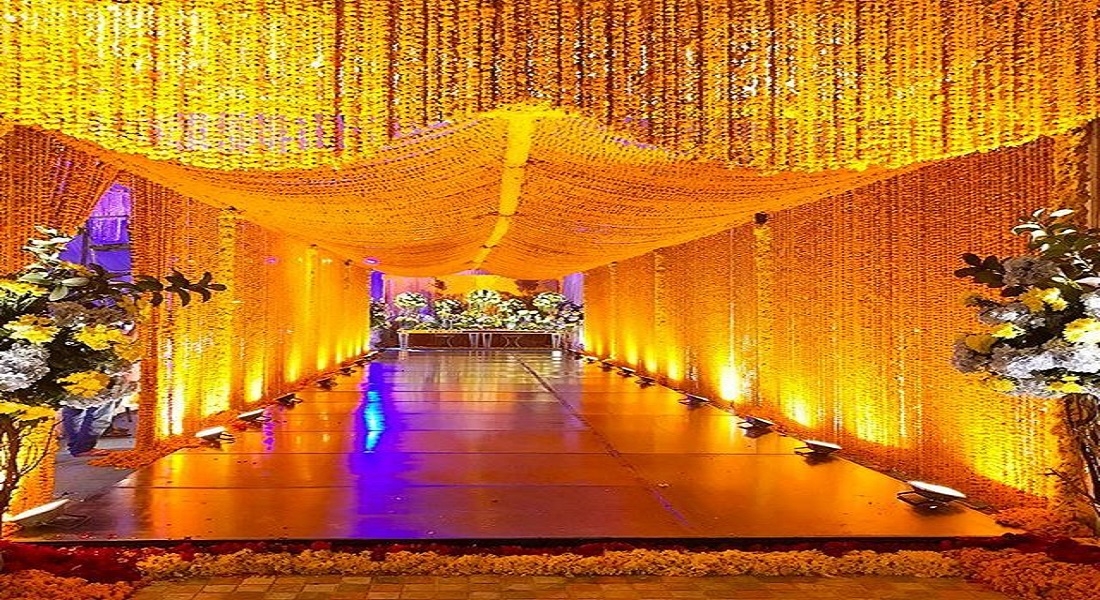 best decorators in peeragarhi