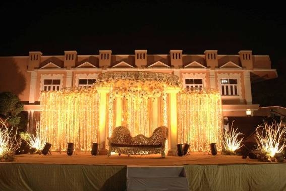 best decorators in shalimar bagh