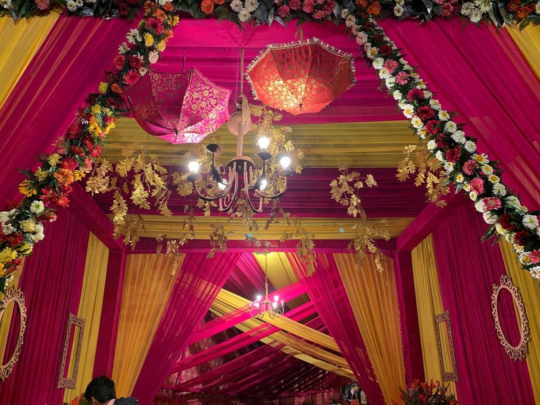 best decorators in lodhi road