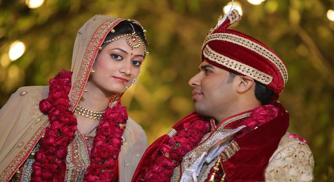 best wedding photographers in north delhi