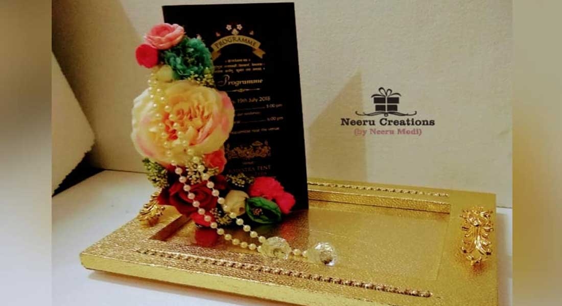 invitation cards in rohini