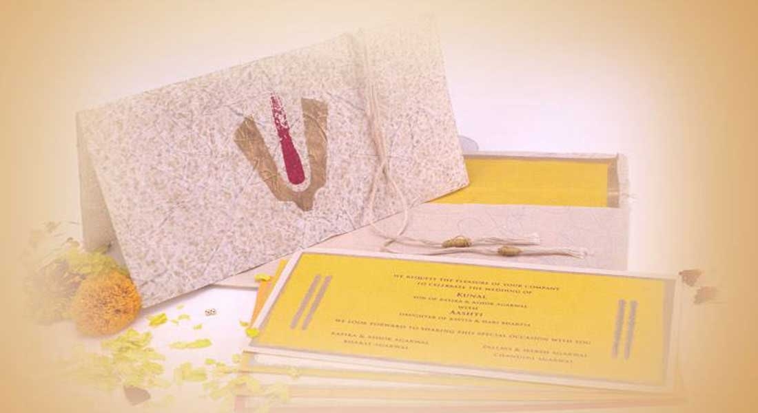 invitation cards in east of kailash