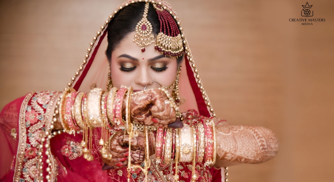 best wedding photographers in lajpat nagar