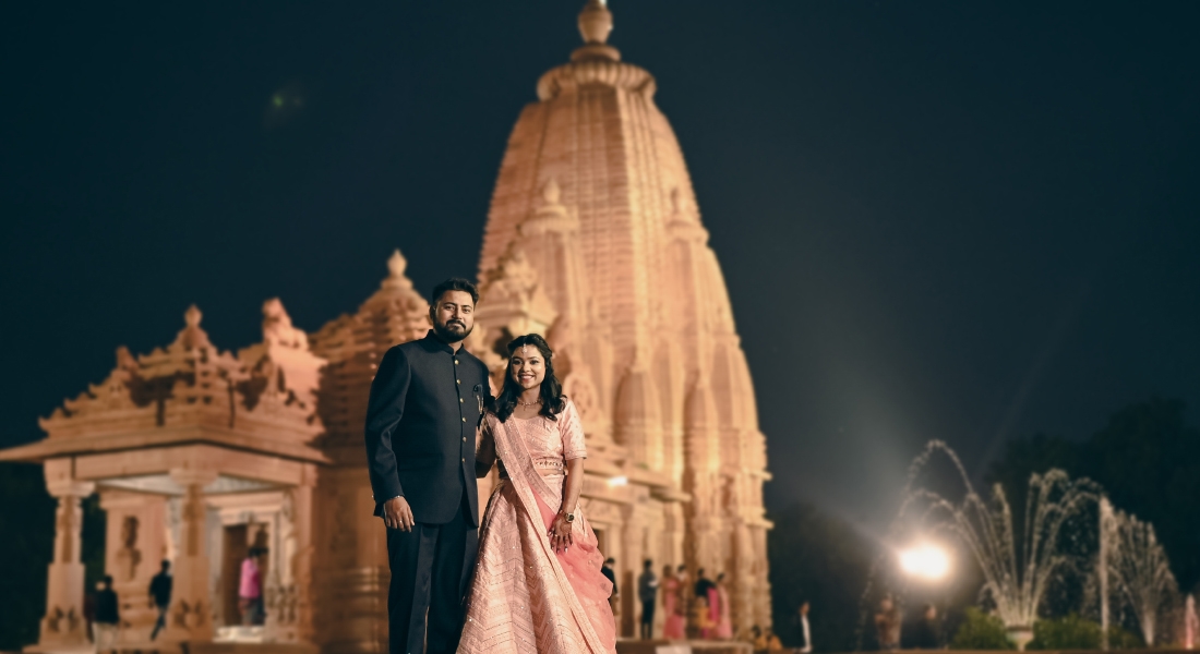 best wedding photographers in govindpuri