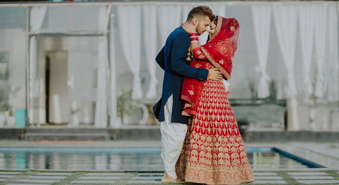 best wedding photographers in connaught place