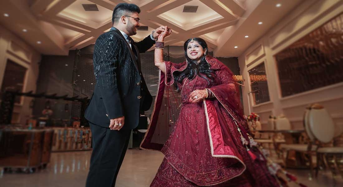 best wedding photographers in mayur vihar