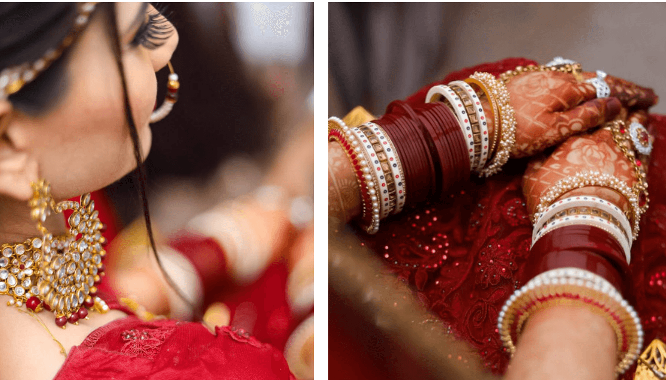 best wedding photographers in govindpuri