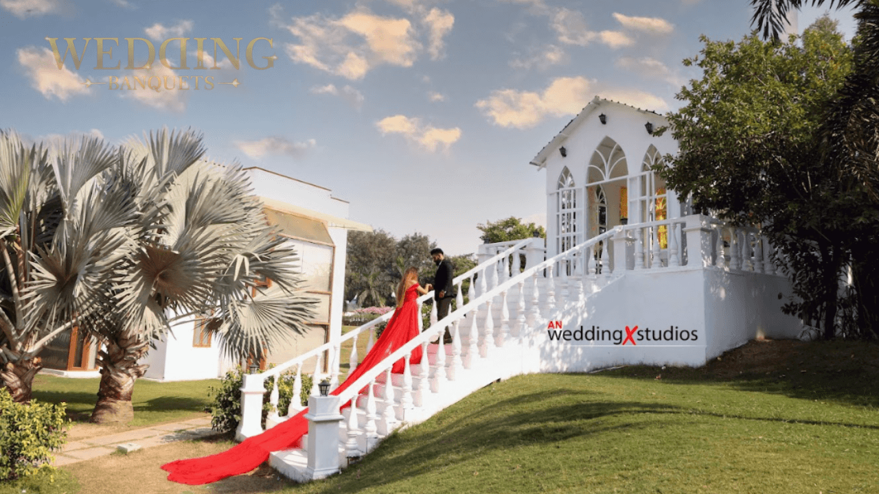 best wedding photographers in vishnu garden