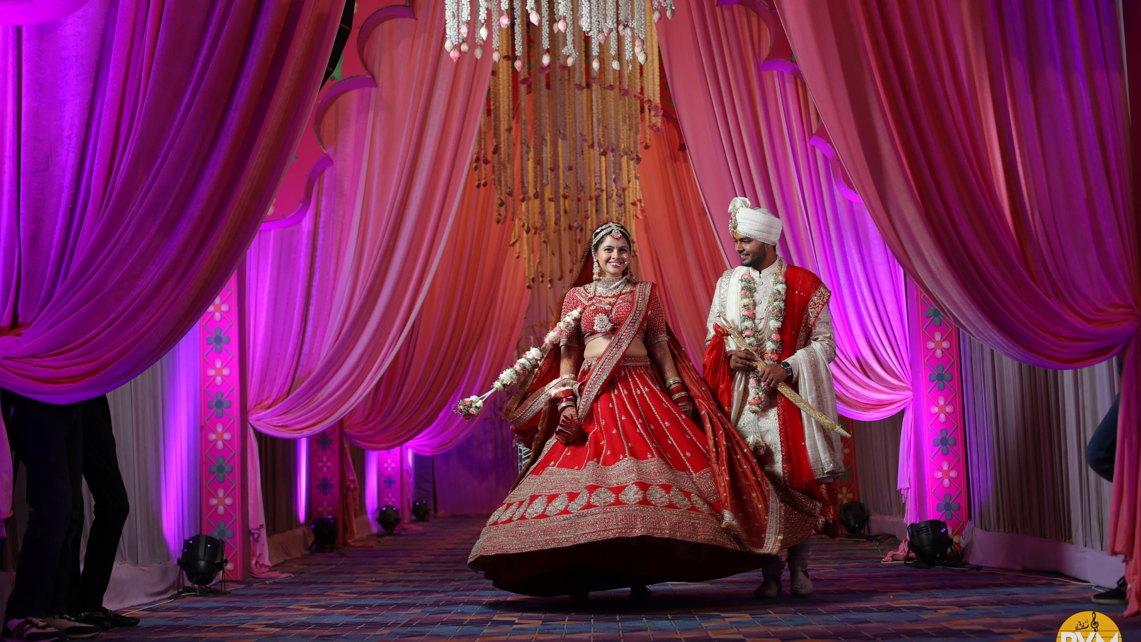 best wedding photographers in subhash nagar