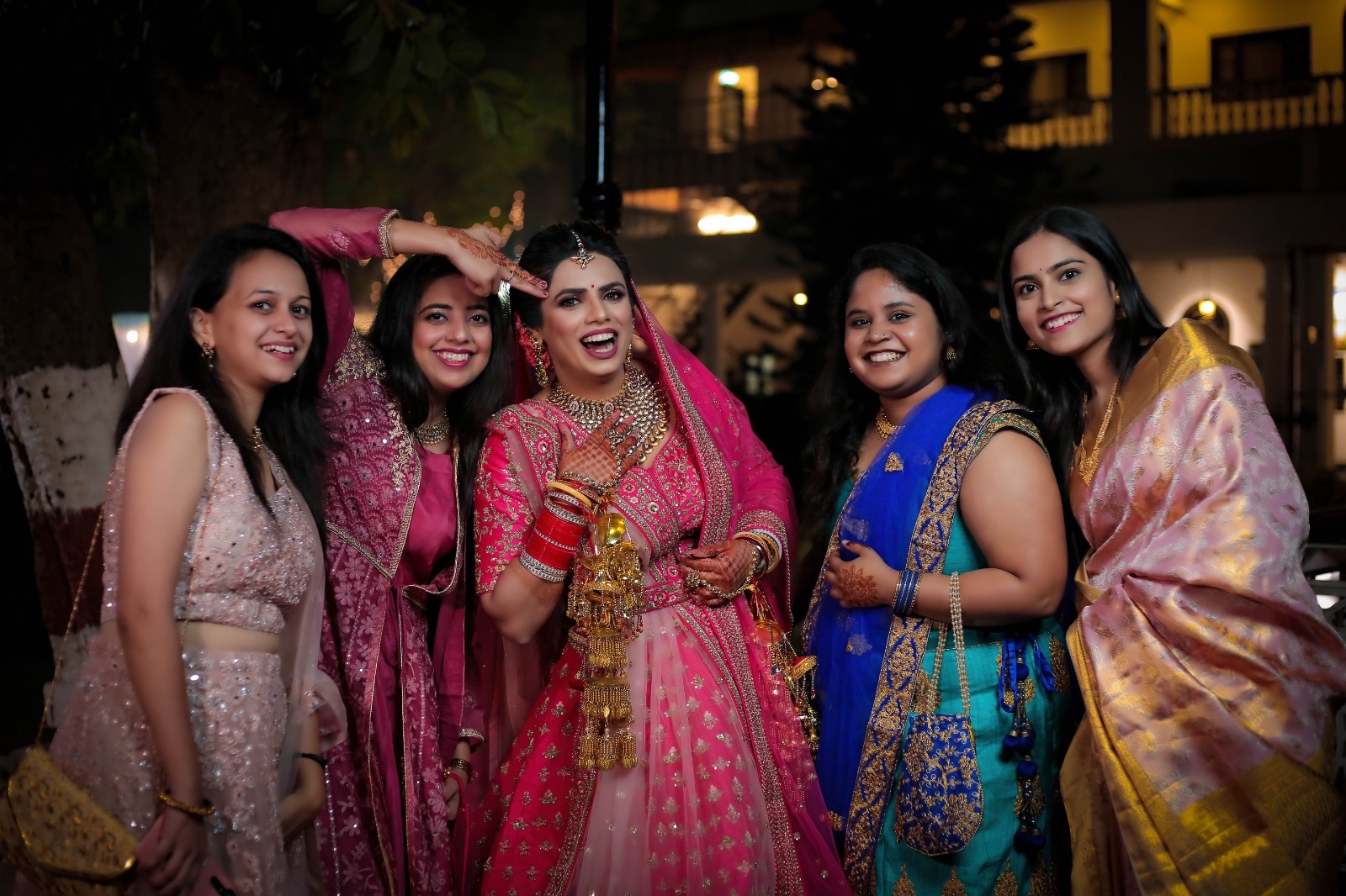 best wedding photographers in south delhi