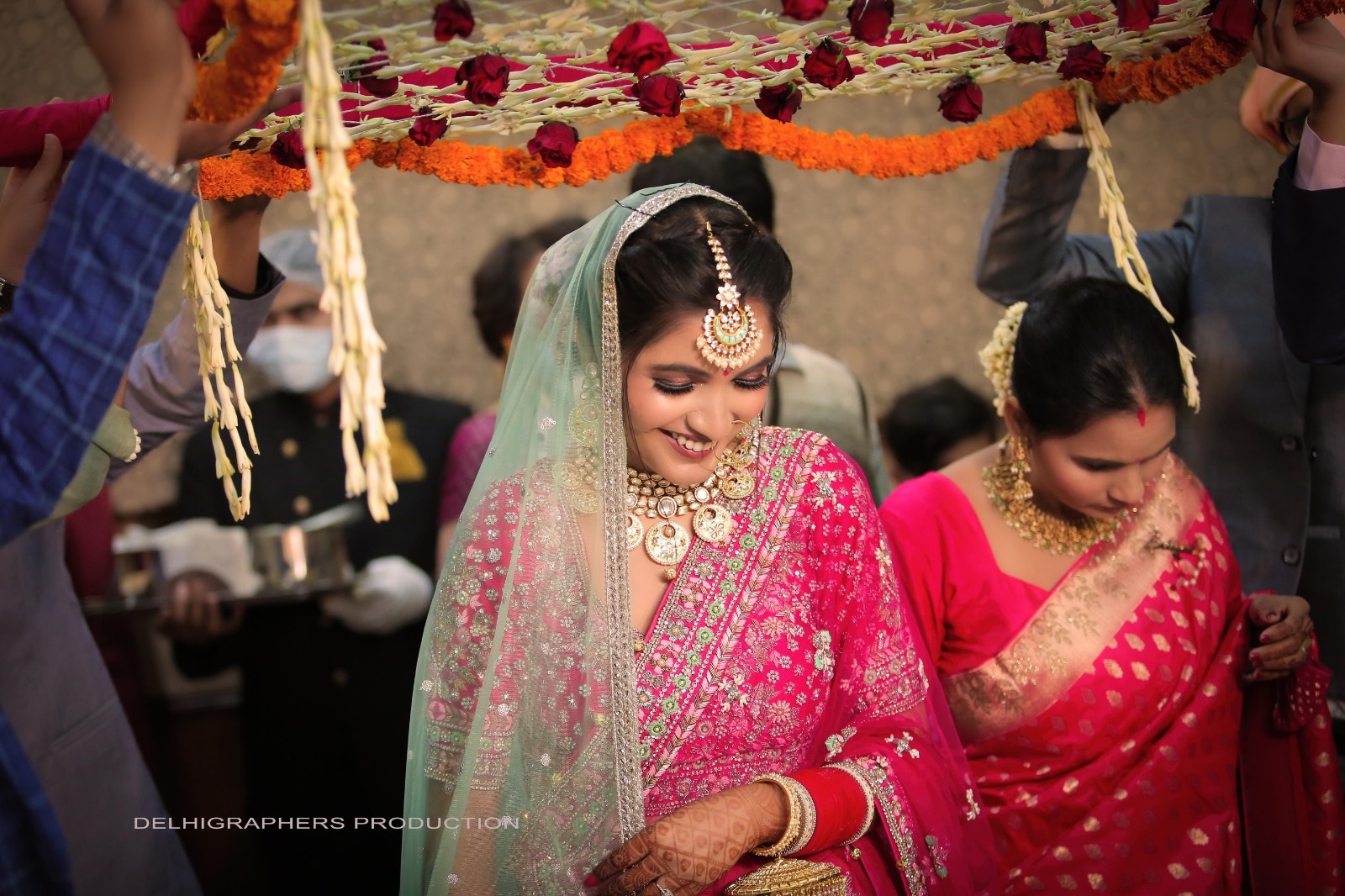 best wedding photographers in nehru place