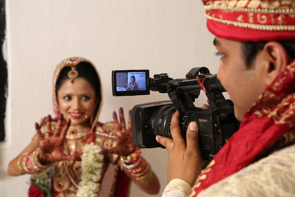 best wedding photographers in east delhi