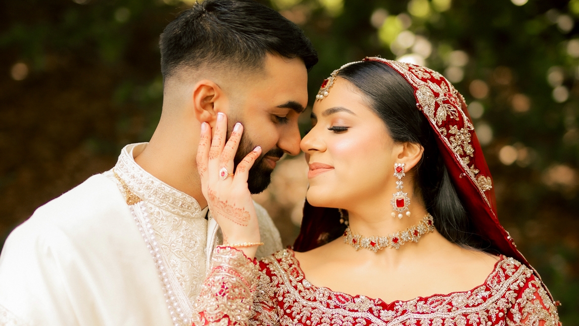 best wedding photographers in north delhi