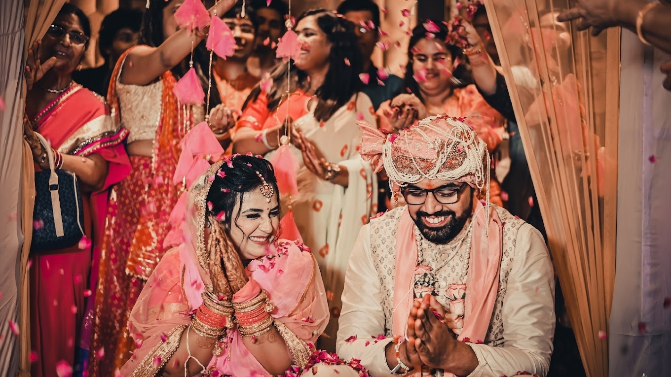 best wedding photographers in south delhi