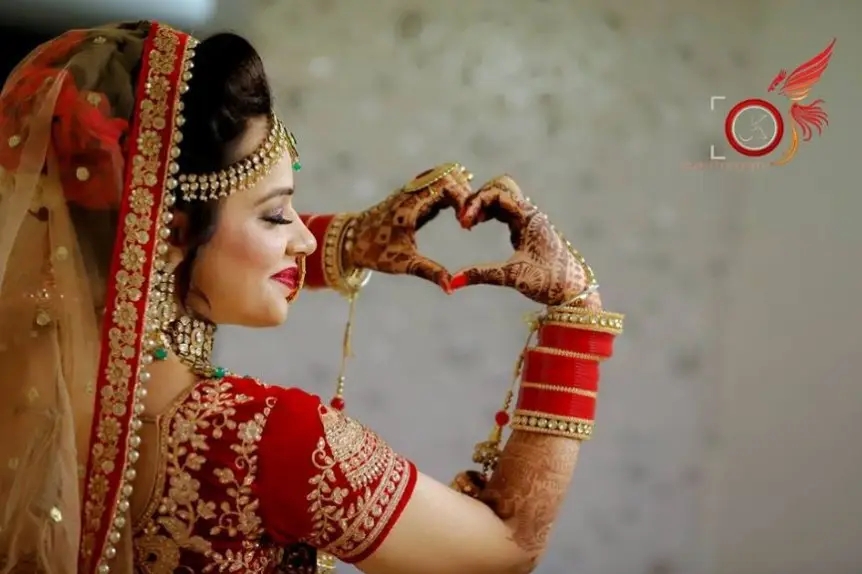 best wedding photographers in shakti nagar