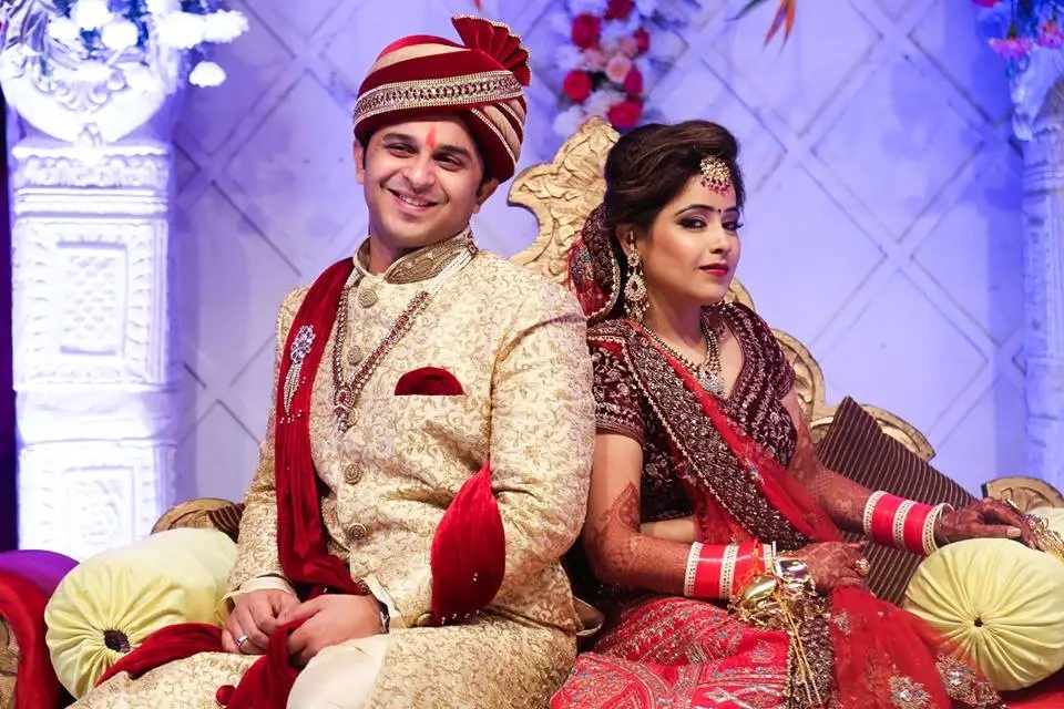 best wedding photographers in dwarka