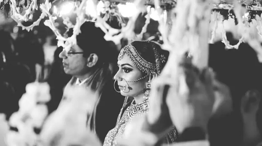 best wedding photographers in dwarka