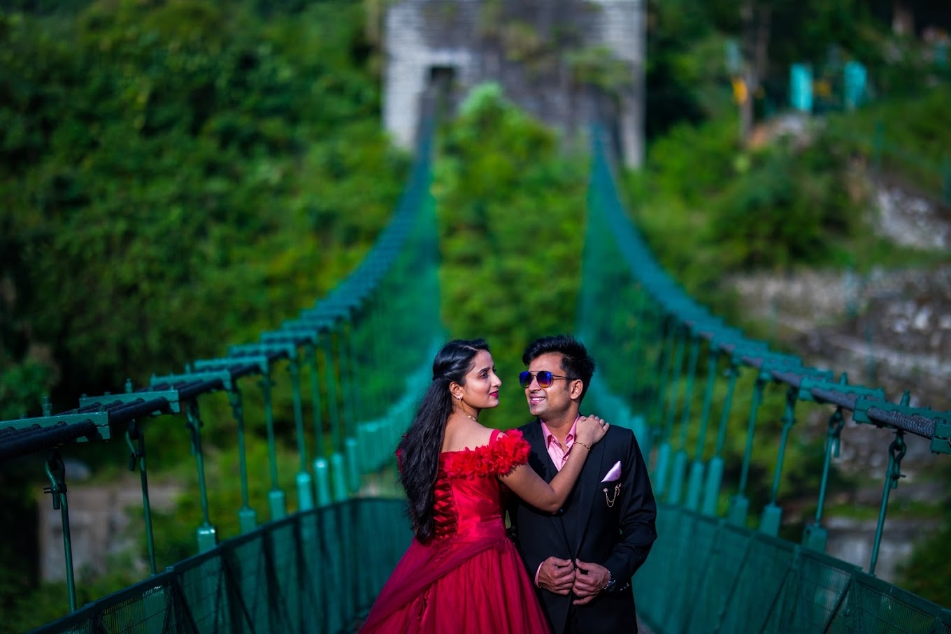 best wedding photographers in raja garden