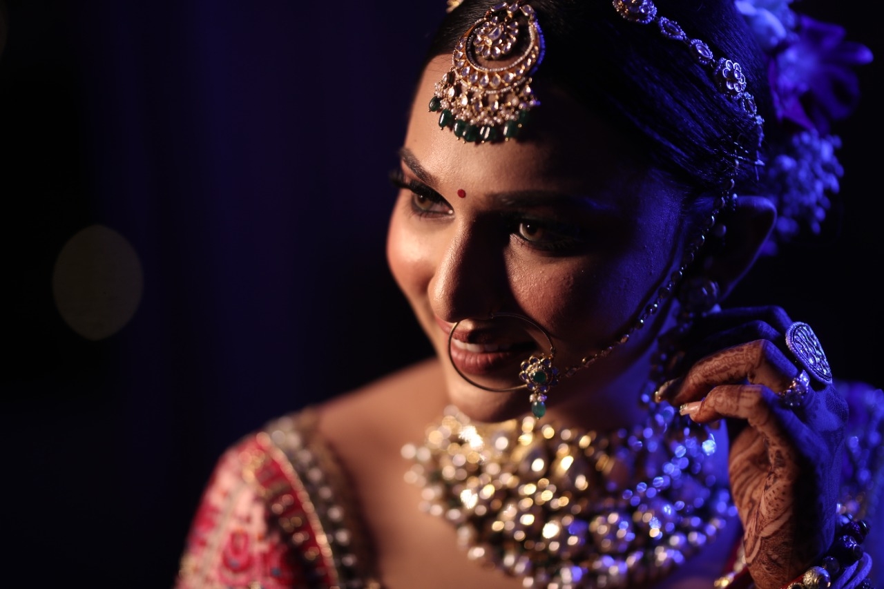 best wedding photographers in north delhi