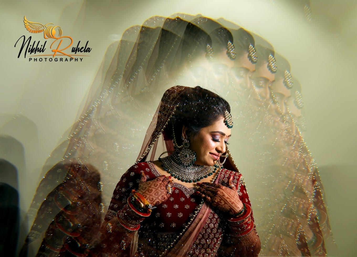 best wedding photographers in jhilmil industrial area