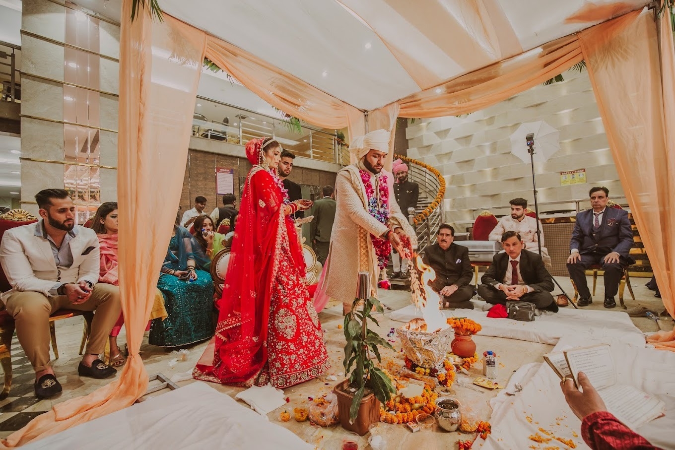 best wedding photographers in west delhi