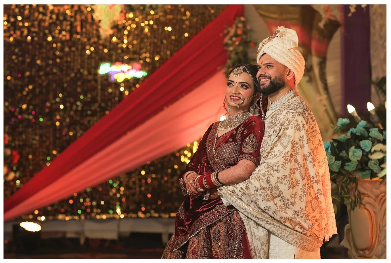 best wedding photographers in north delhi