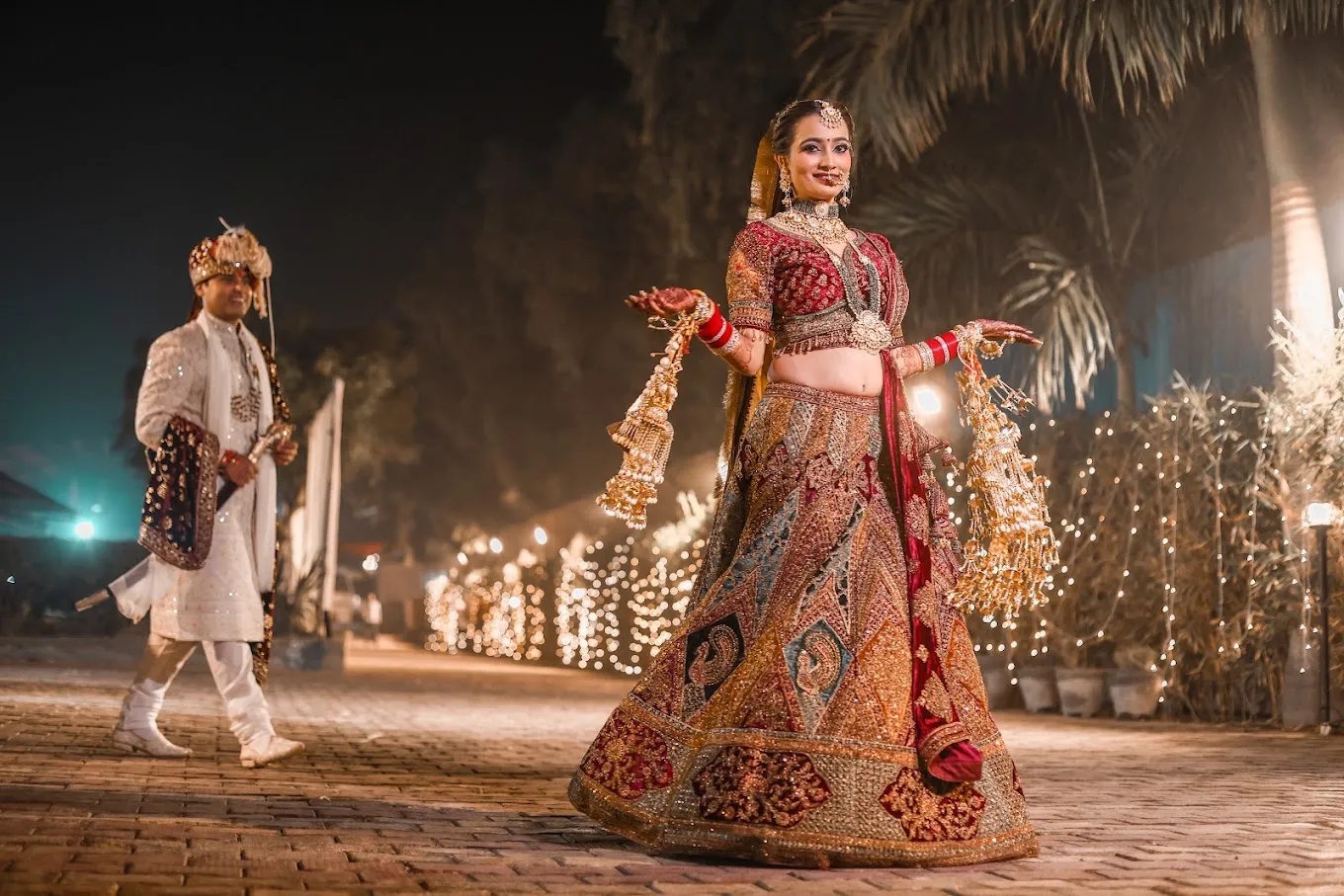 best wedding photographers in north delhi