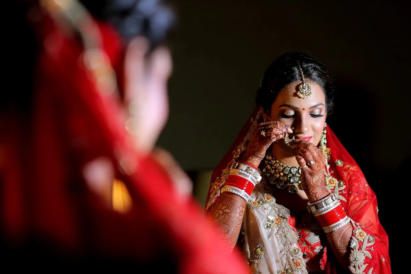 best wedding photographers in gt karnal road industrial area