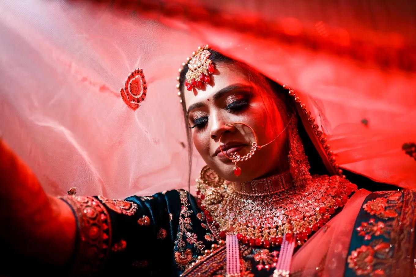 best wedding photographers in west delhi