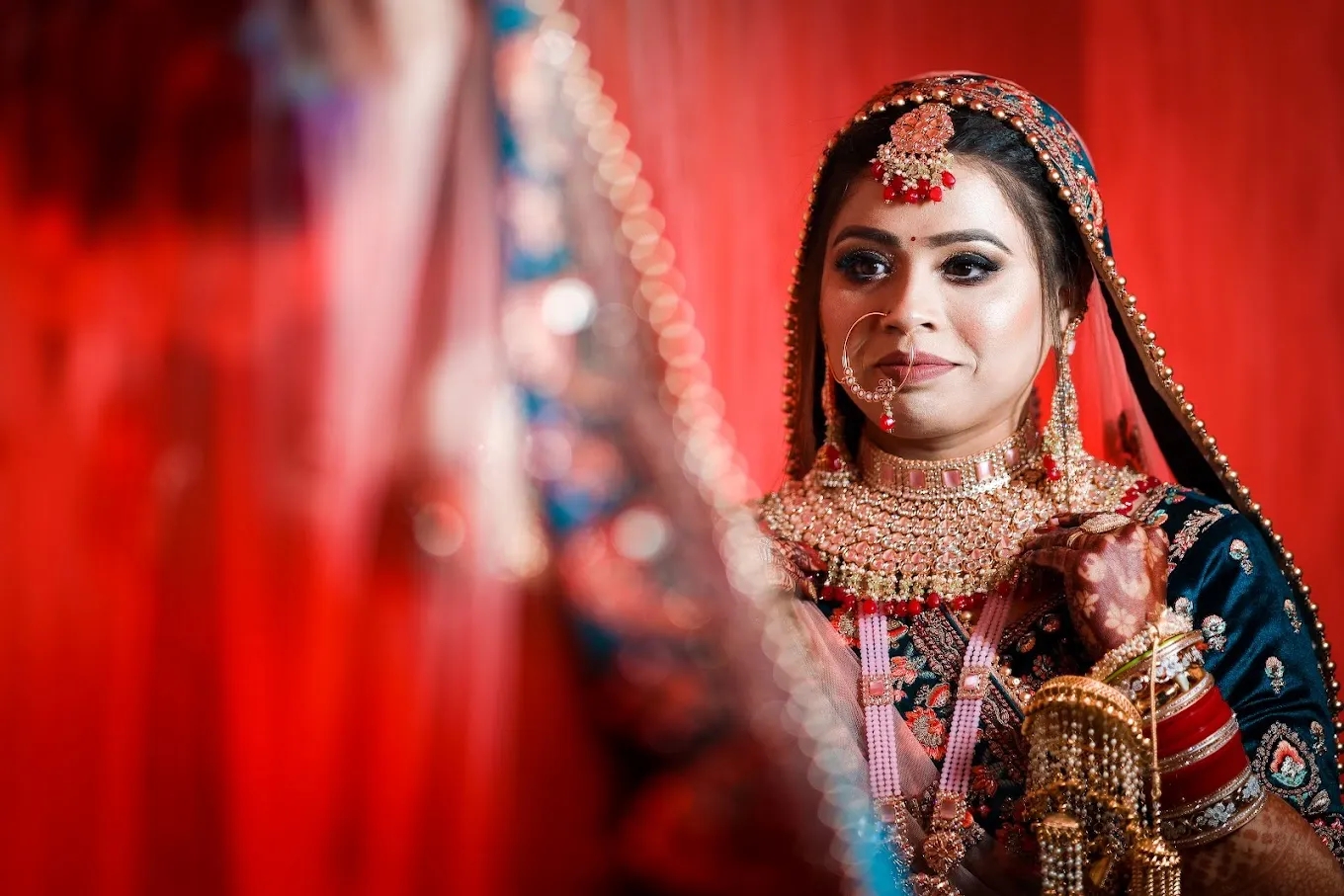 best wedding photographers in subhash nagar