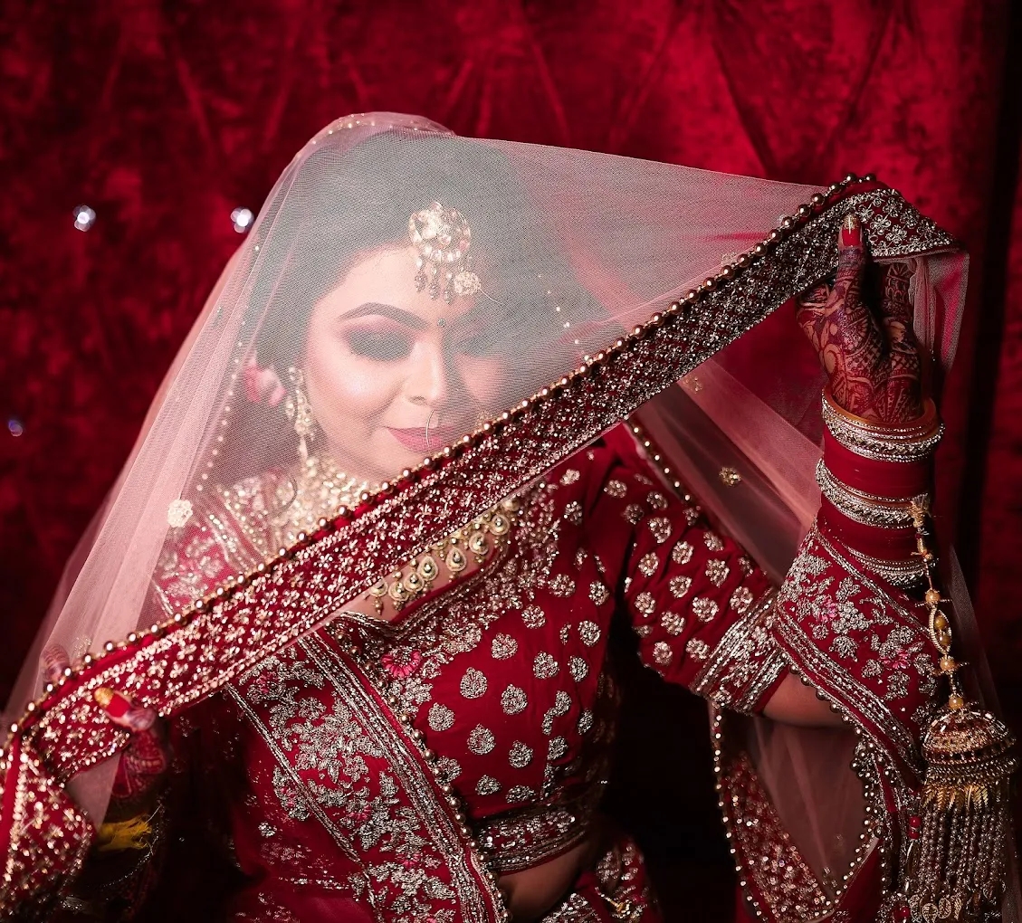 best wedding photographers in subhash nagar