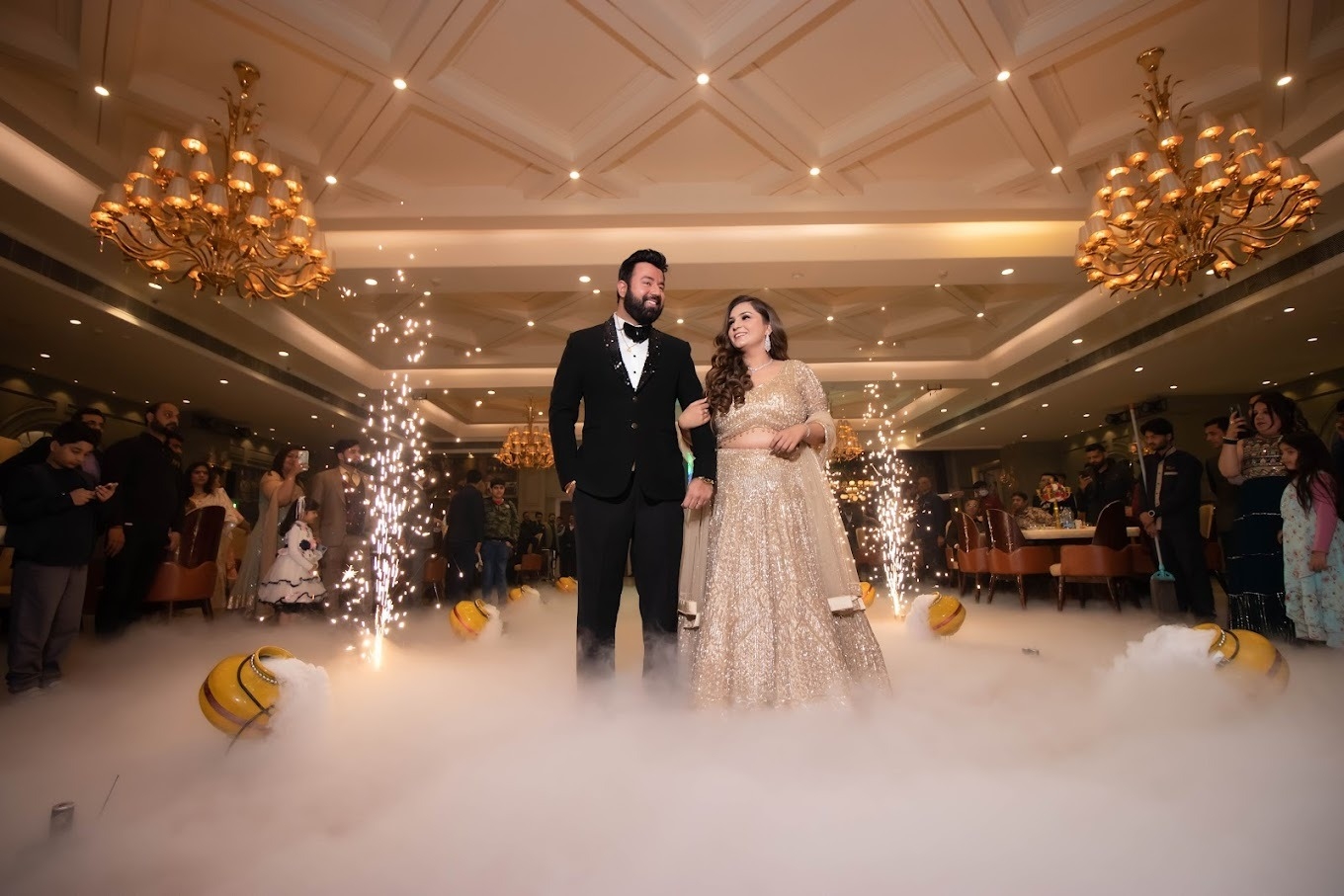 best wedding photographers in south delhi