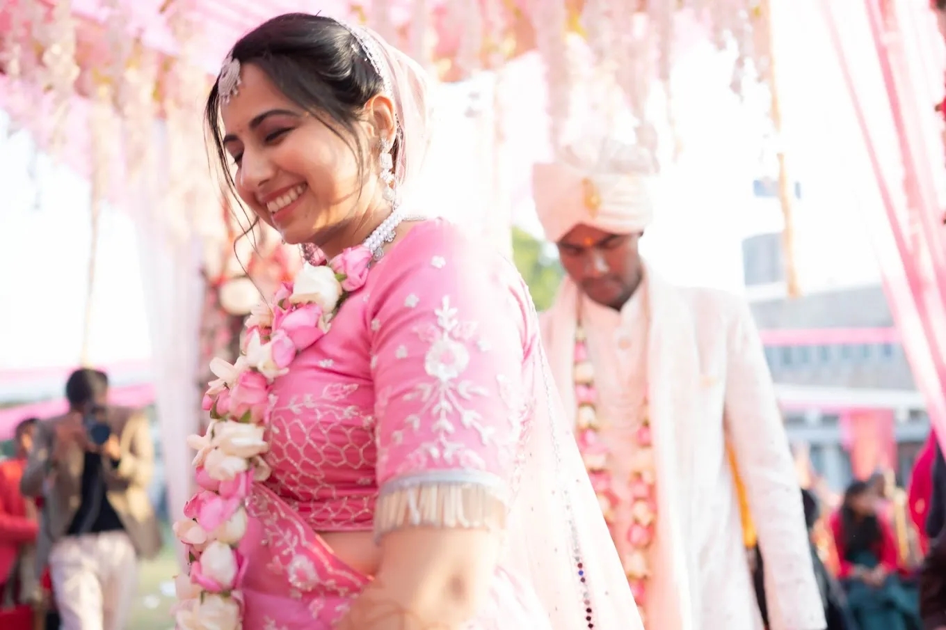 best wedding photographers in malviya nagar