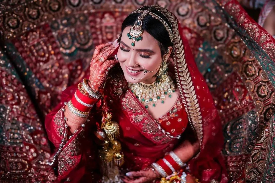 best wedding photographers in north delhi