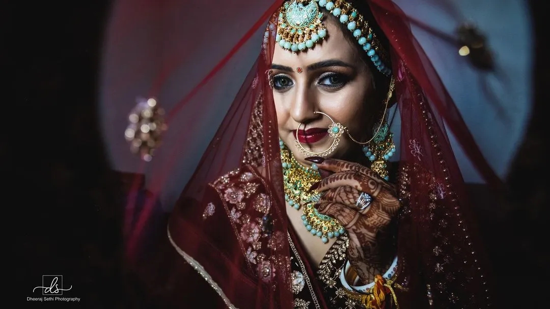 best wedding photographers in north delhi