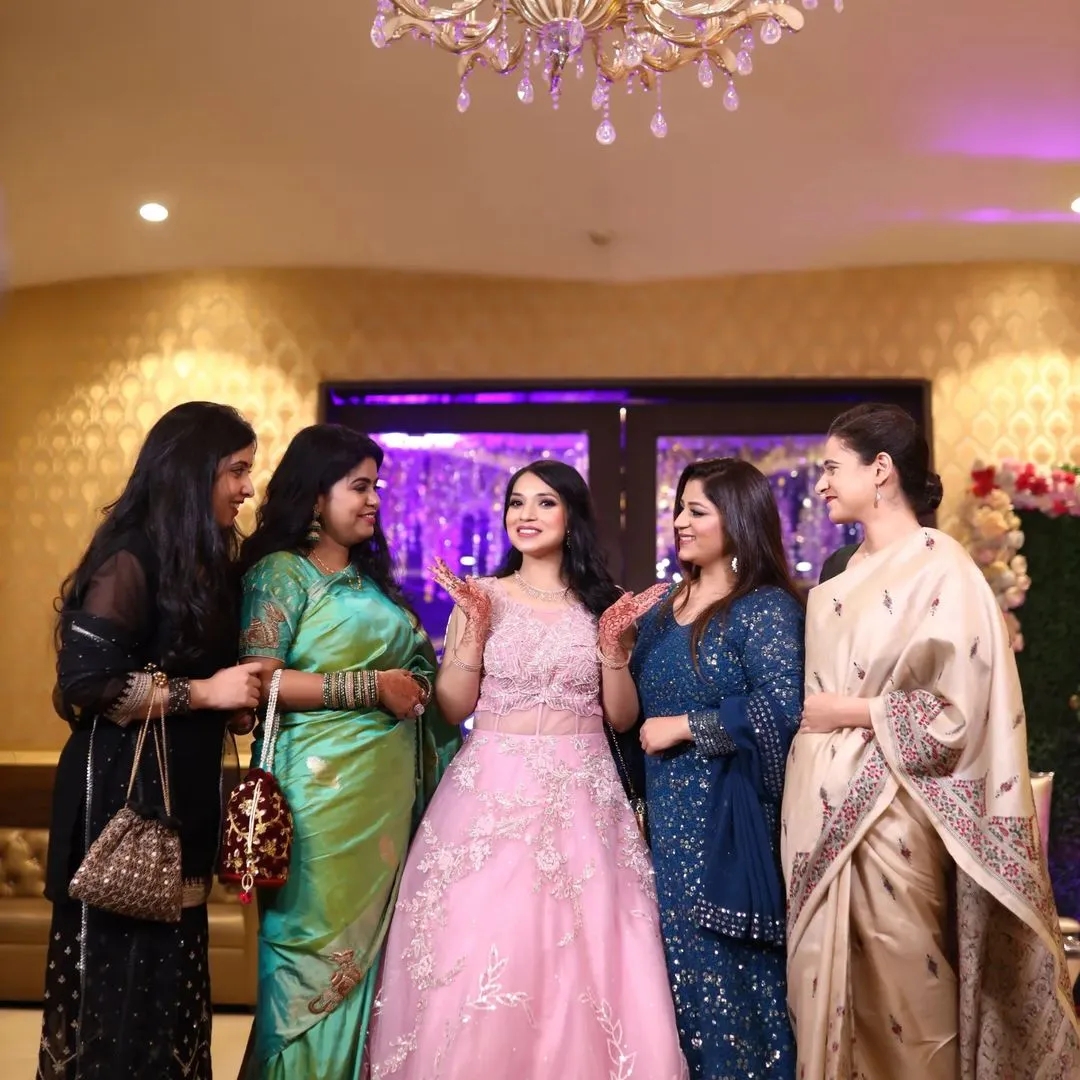 best wedding photographers in north delhi