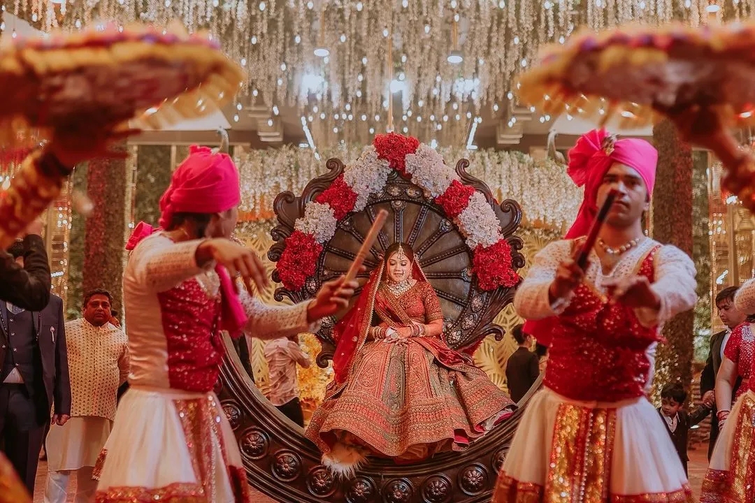 best wedding photographers in west delhi