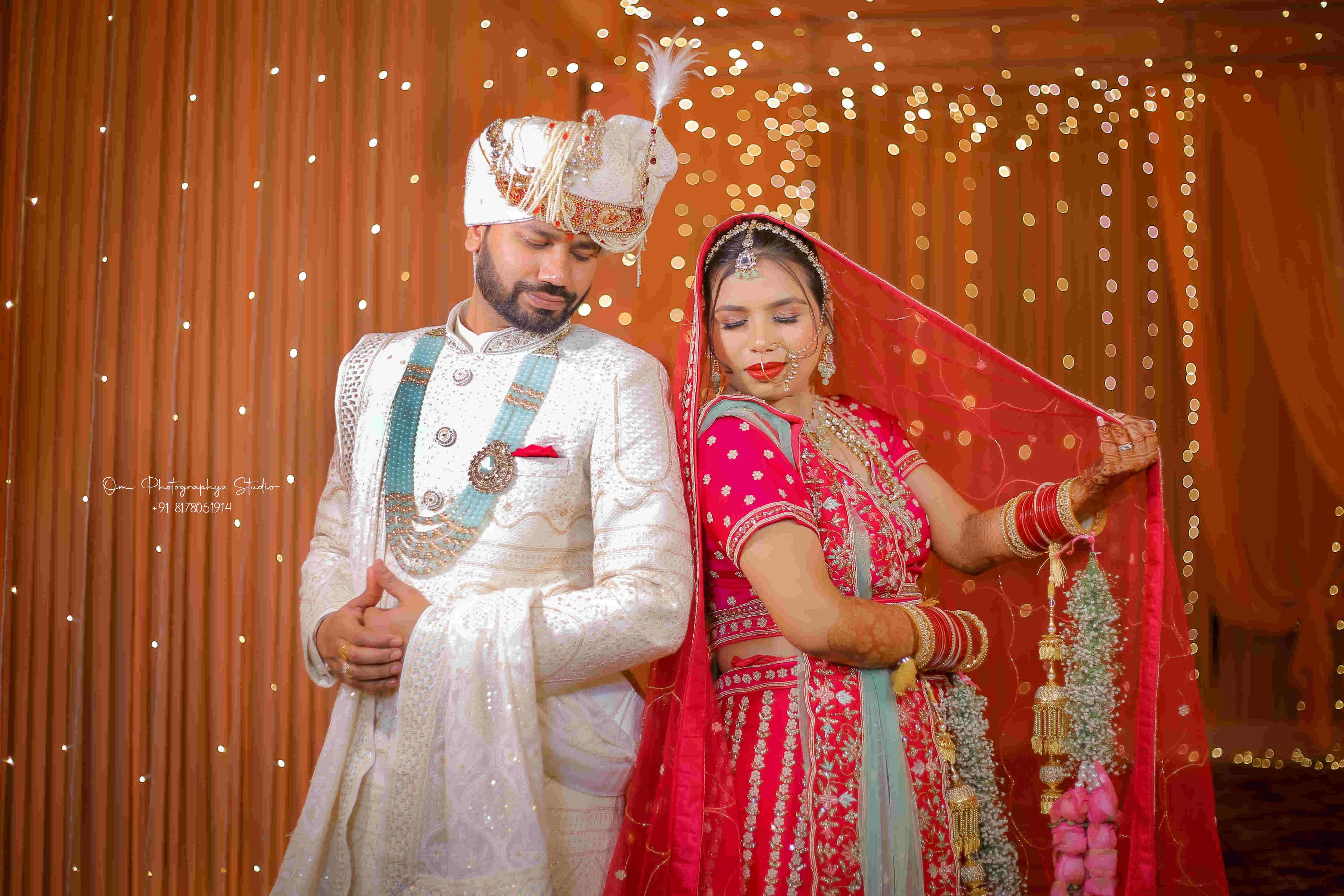 best wedding photographers in govindpuri