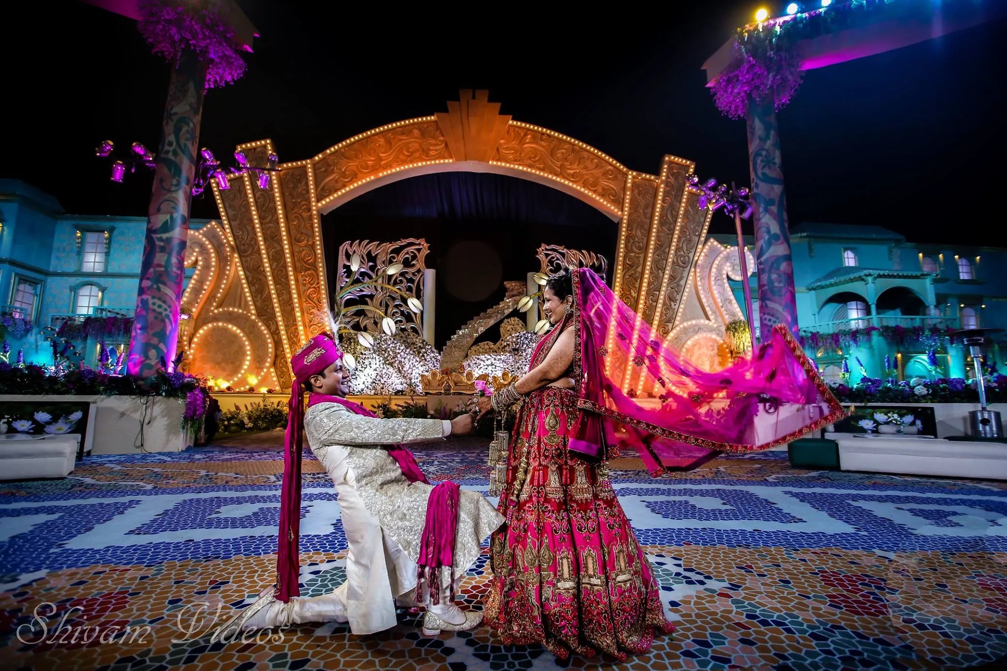 best wedding photographers in shakti nagar