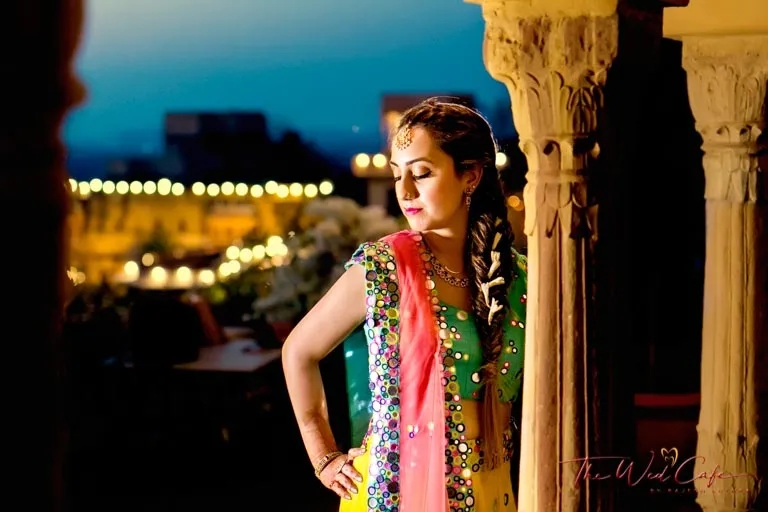 best wedding photographers in model town